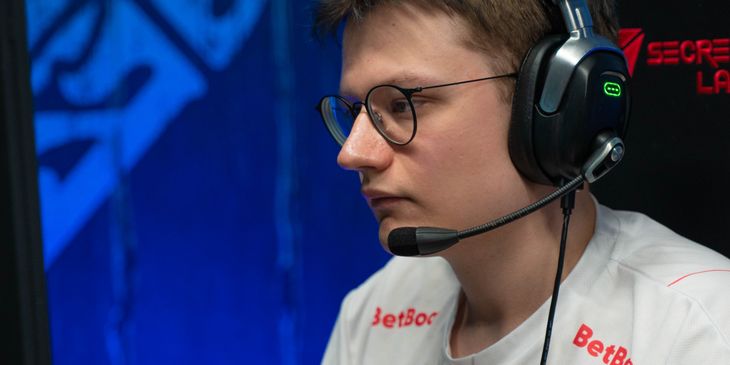 Kiritych о EWC 2026: «Kataomi отдельный респект. Со сломанным коленом приехал, раков погасил, топ-2 занял»