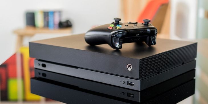 Найден способ взломать Xbox One — этого не удавалось с 2013 года