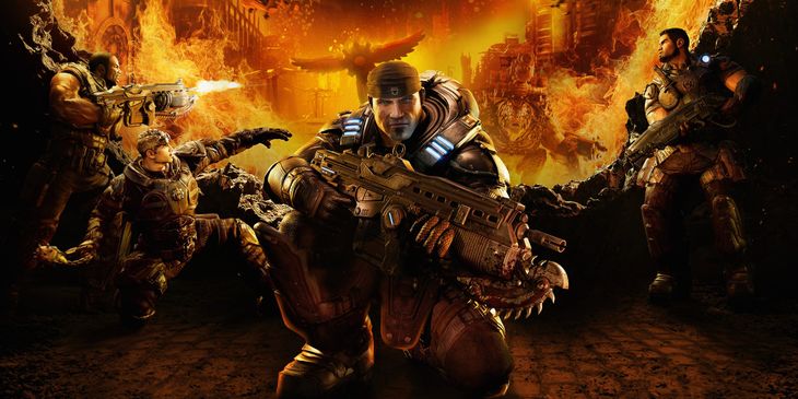Бывший эксклюзив Xbox возглавил чарт предзаказов PS Store — геймеры делятся впечатлениями от хардкорного мультиплеера