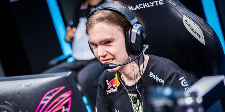 Главный редактор HLTV.org: «Слышал, что BCGame пыталась обратиться к Spirit, чтобы выкупить всю команду или хотя бы костяк»