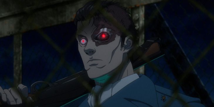 Netflix закрыл аниме-сериал по «Терминатору», несмотря на хорошие оценки