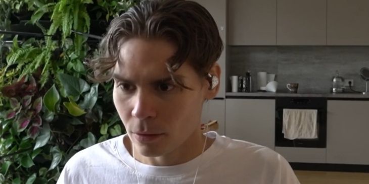 Nix о покупке нового стула: «₽70 тыс. я за доставку отдал. Сейчас же доллар дешевый»