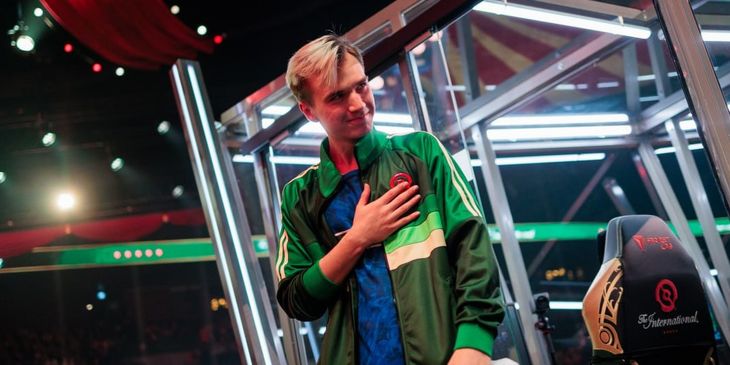 ILTW о Pure~ в Tundra: «Он стал играть лучше из-за того, что его, очевидно, в BetBoom Team напрягали какие-то люди»