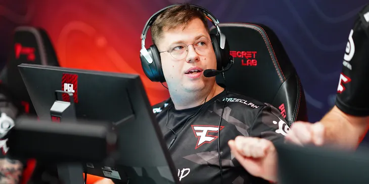 Karrigan поддержал dupreeh после окончания карьеры: «Он никогда не менялся, за что я ценю его больше всего»