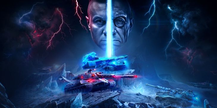 В «Мире танков» началось событие «Ваффентрагер: Резонанс»