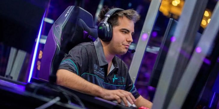 DM и SoNNeikO вошли в состав команды Astini+5