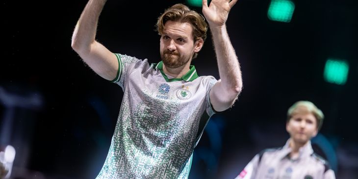 NiKo после победы над Vitality: «Два месяца назад karrigan вообще не должен был играть здесь, а сейчас мы побеждаем фаворитов мейджора»