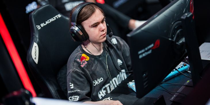 Mauisnake о Spirit на BLAST Bounty Summer 2026: «Donk не оправдал ожиданий»