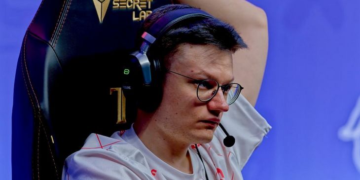 Team Liquid проиграла BetBoom Team и упала в нижнюю сетку плей-офф FISSURE PLAYGROUND 2 — Dota 2