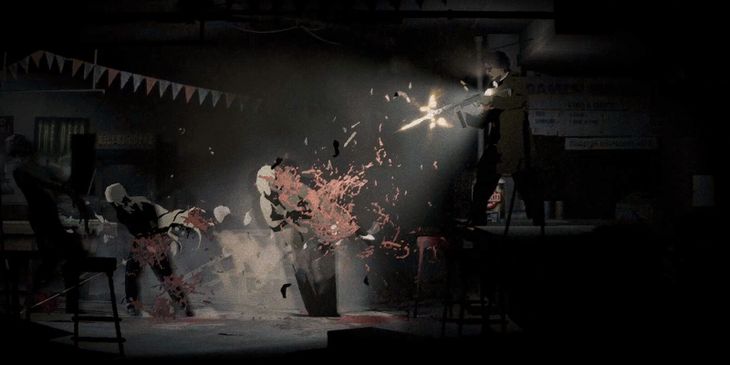 Вышла Silver Pines — survival-хоррор-метроидвания для фанатов Дэвида Линча