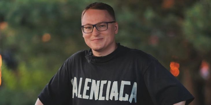 «Языком чесать — это всё в прошлом. Сейчас надо доказывать силу кулаками» — VooDooSh вызвал Мэддисона на бой