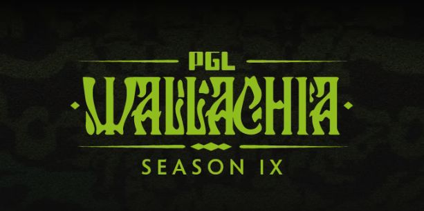 Расписание и результаты PGL Wallachia Season 9