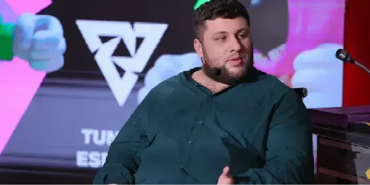 SQreen: «Если бы до сих пор играл на про-уровне, то залетел бы в Team Spirit»