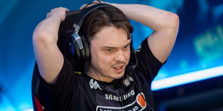 Virtus.pro победила TYLOO в дебютном матче Play-In на IEM Cologne 2025