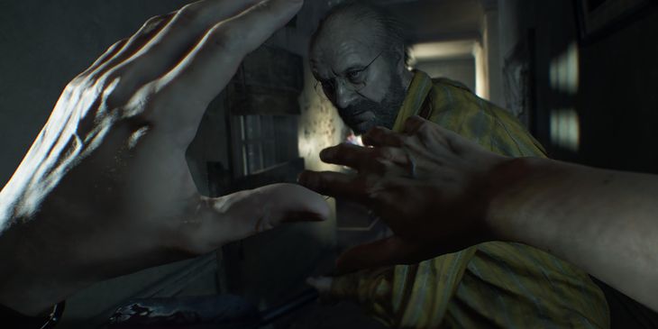 Режиссёр экранизации Resident Evil назвал лучшие игры во франшизе
