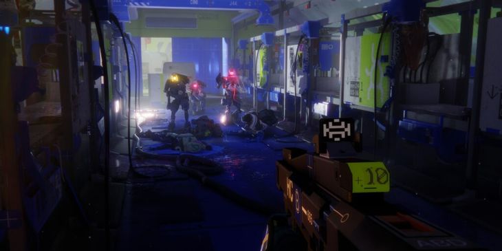 Авторы Marathon раскрыли детали PvE-геймплея и взаимодействия игроков