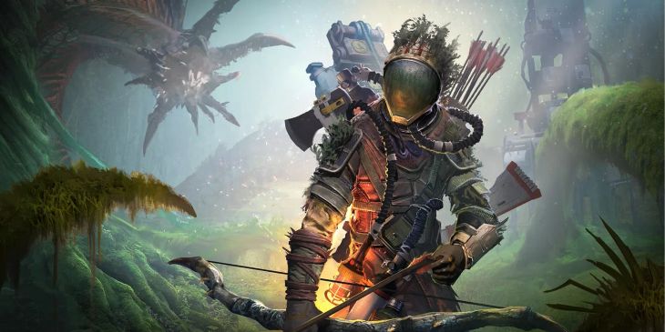 «Выживач» от автора DayZ выйдет на консолях в 2026 году