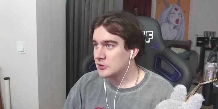 Bratishkinoff стал опекуном пингвина в Московском зоопарке