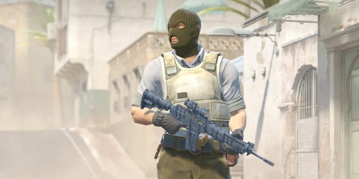 Valve переодела базового агента стороны атаки в бета-тесте нового патча