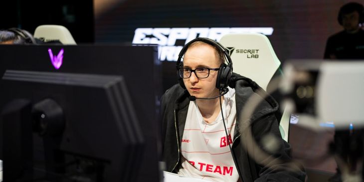 Adekvat о BetBoom Team на FISSURE PLAYGROUND Belgrade 2025: «На мой взгляд, сейчас они на голову сильнее кого-либо на этом турнире»
