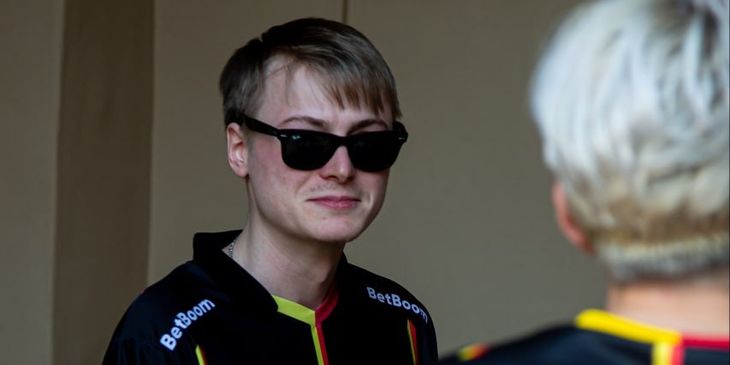 Boolk назвал особенность, отличающую сильные команды от слабых