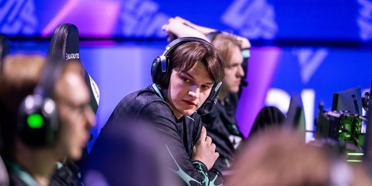 Aurora Gaming вышла в гранд-финал закрытых отборочных на The International 2025, обыграв NAVI