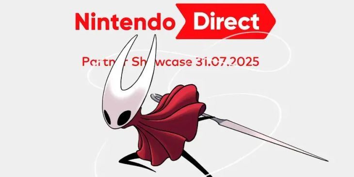 Всё интересное, что представили на Nintendo Direct — спин-офф The Legend of Zelda, ремастер Pac-Man и Octopath Traveler 0