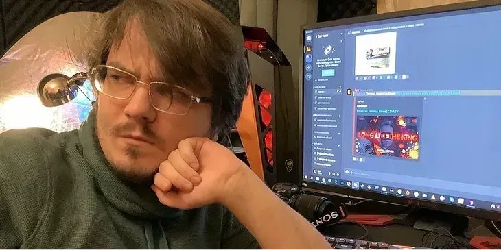 Maddyson заявил о финансовых проблемах: «Я на грани голодной смерти»