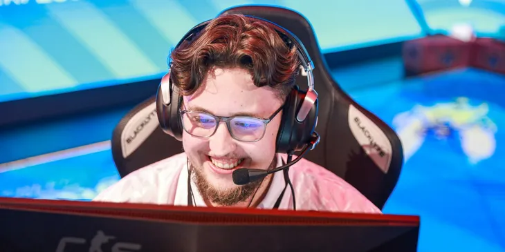 ZywOo оказался лучшим игроком групповой стадии BLAST Open Lisbon 2025