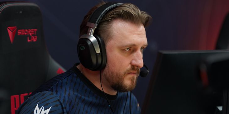 TabseN после победы на третьем турнире в 2026 году: «Мы заслужили это»