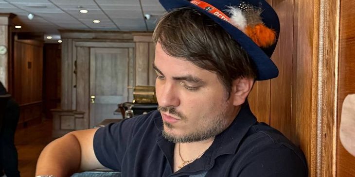 Мэддисон: «Новый год — это детский праздник. Мне лично он уже давно не особо интересен»