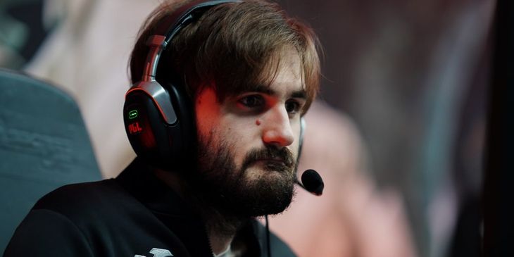 Инсайд: Davai Lama вернется в Heroic