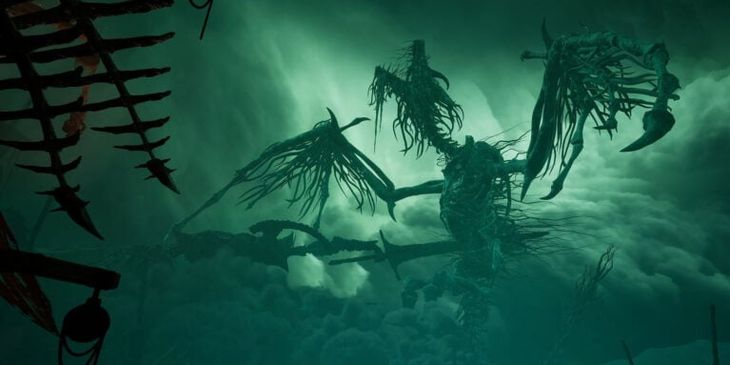 Lords of the Fallen II получила геймплейный трейлер