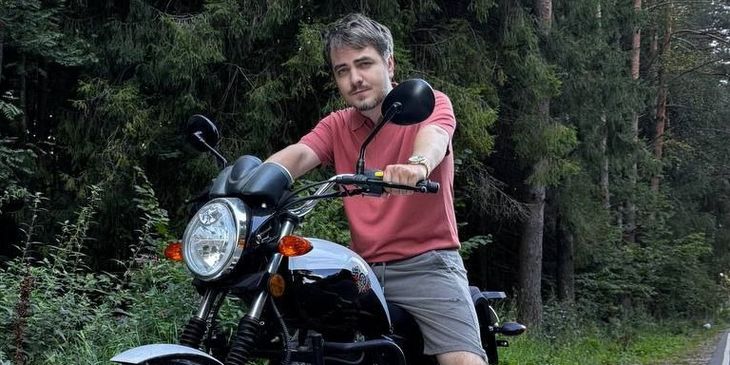 Мэддисон: «Сконцентрируюсь на Kick. Мне написал их главный, сказал, что заинтересован в ру-регионе»