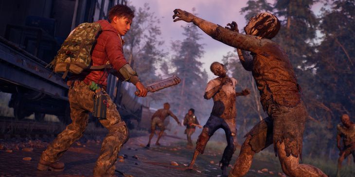 СМИ: Xbox может закрыть авторов State of Decay
