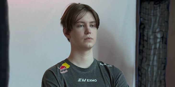 Rue о второй карте матча с Heroic: «Закинули немножко хороший старт, но в итоге на скилле победили»