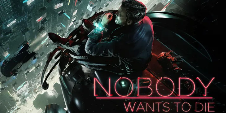 В Epic Games Store началась раздача двух детективных игр