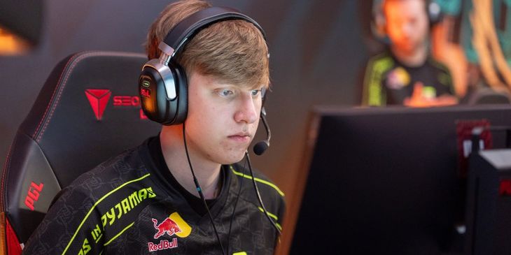 NIP уступили Legacy в дебютном матче на ESL Pro League Season 23