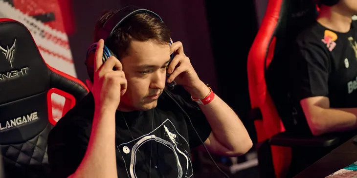 LenaGol0vach об удалении аспектов в патче 7.41: «"Дота" движется в правильном направлении»