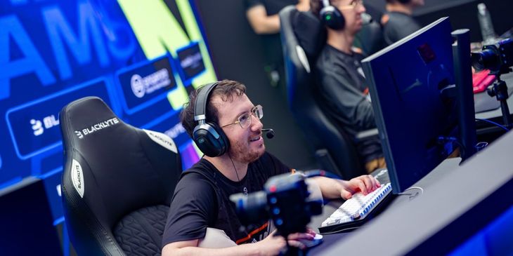 Tundra Esports одолела Team Yandex и стала чемпионом ESL One Birmingham 2026