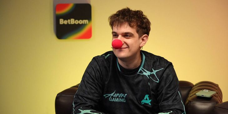 Четыре вопроса к касту Evelone за четыре дня до старта StarLadder Budapest Major 2025