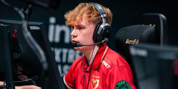 MOUZ или FUT Esports — кто окажется сильнее на IEM Cologne Major 2026?