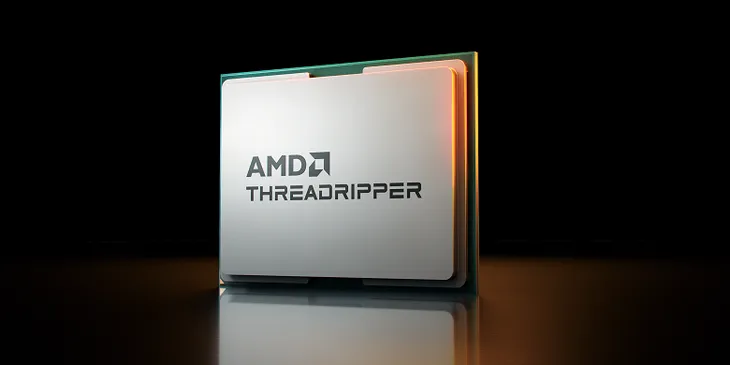 Мощнейший десктопный процессор AMD сможет запустить более 400 окон Doom