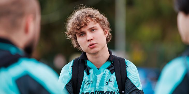 Noticed об итогах BLAST Slam VIII: «Будем работать дальше»