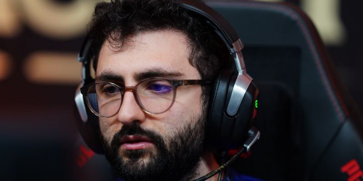 Nigma Galaxy вылетела из вторых открытых отборочных на BLAST Slam VII, уступив Team Lynx