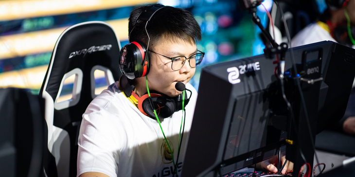 ESIC забанила игроков, которые сыграли подставной матч против Falcons на EPL S20
