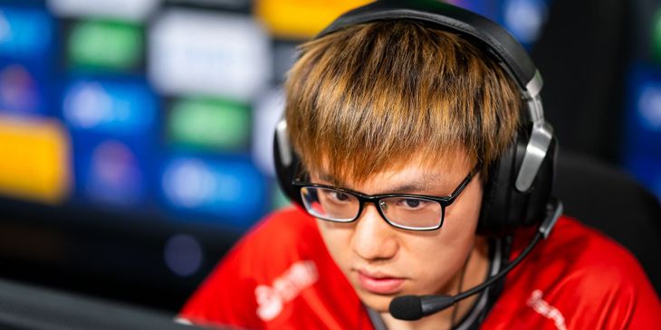 TYLOO выбила Complexity Gaming из BLAST.tv Austin Major 2025