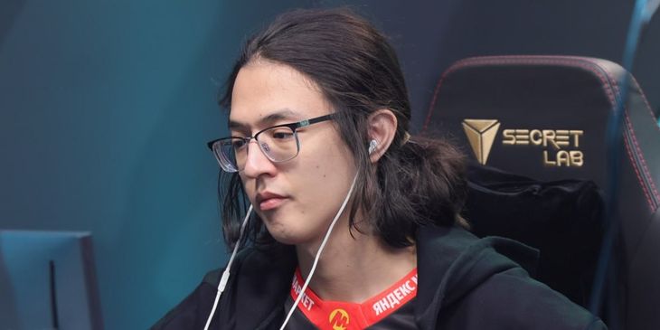 Team Spirit против Team Yandex — кто пройдет в финал FISSURE Universe: Episode 8?