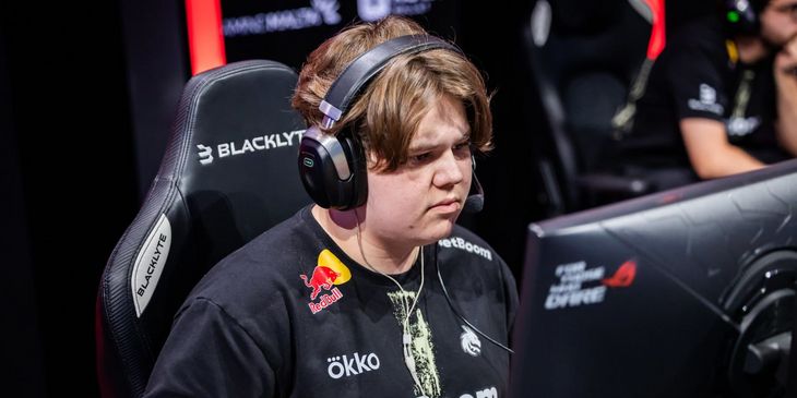 Низкий FPS и проблемы с зубами — zweih о трудностях в отборочных на BLAST Open London 2025