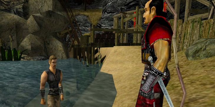 Хованский о «Готике» на стримах Мэддисона: «Она была говном даже на момент выхода. Вы больные ублюдки, вам лечиться надо, а не стримы [смотреть]»